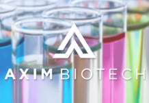 Medical Marijuana, Inc. Major Investment AXIM Biotech Enters Clinical Study Agreement with University of British Columbia to Begin Clinical Trial On CBD Chewing Gum For Treatment of Drug-Related Psychosis