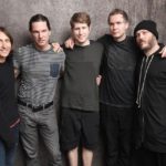 Sigur Ros and Lord Jones Team Up For A Medicated Sound Bath in Tinseltown