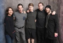 Sigur Ros and Lord Jones Team Up For A Medicated Sound Bath in Tinseltown