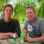 Green Gorilla Is More Than Monkey Business