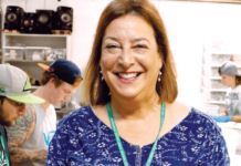 Wana Brands’ Nancy Whiteman Combines Science and Passion