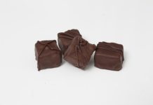 Chocolate, CBD, and Rock and Roll