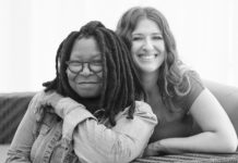 Whoopi & Maya Consciously Combat PMS