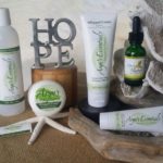 Cannaisseur “Aryn’s Essentials” Topicals Product Preview