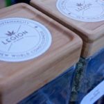 It’s Legion of Bloom’s Time in the Sun