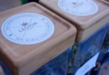 It’s Legion of Bloom’s Time in the Sun