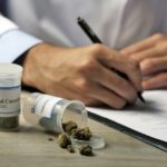 Dr. Allen Miller is The Director of Cannabis 1st Pain & Opioid Dependency Program