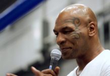 Tyson Holistic Partners with West Virginia Hemp Farm Mike_Tyson_CBD_Today