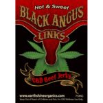 HOT SWEET Jerky_CBD_Today