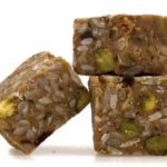 Honey Pistachio Health Bites_CBD_Today