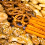 7 Savory CBD-Infused Edibles Salty_snax_CBD_Today