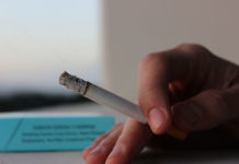 Study Finds Oral CBD May Lessen Impulse for Cigarettes Smoking_Cigarette_CBD_Today