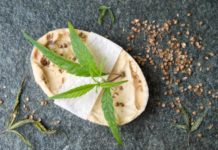 Pamper! CBD Beauty, Bath, and Skincare hemp-convention-CBD-CBDToday