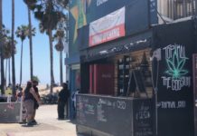 Topikal Opens Second CBD-Only Shop in Venice Beach Topikal_CBD_Today