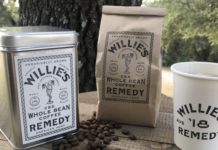 CBD-Infused Coffees: Get A Buzz On and Take the Edge Off Willies_Remedy_CBD_Coffee_CBD_Today