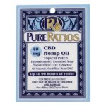 Pure_Ratios_CBD_Patch_CBD_Today