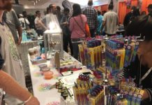 International Brands Attend CBD Expo West in Anaheim CBD Expo West_CBD Today