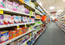 Washington State Drug Store Chain Introduces CBD Products Bartell_Drugstore_CBD_Today