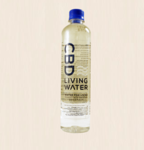 CBD Living Water CBD Today