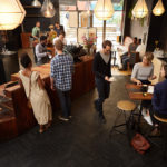 Where You Can Get CBD-Infused Coffee and Cocktails Coffee_shop_CBDToday