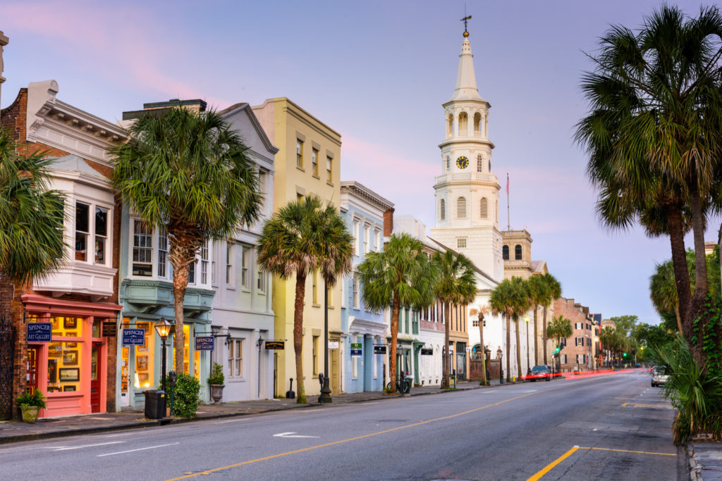 South Carolina cbd today