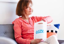 Eaze Delivery Service Expands Into CBD Market With Eaze Wellness Eaze Wellness Delivery Service