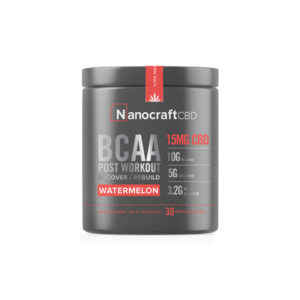 Nanocraft_CBD_BCAA_powder_CBD_Today