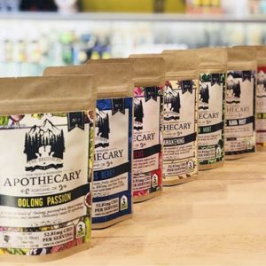 Brothers Apothecary CBD Teas CBD Today