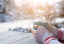 5 CBD Teas That are Perfect for the Frigid Winter CBD Teas CBD Today