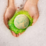 4 CBD Bath Bombs Designed for Pain Relief CBD bath bombs CBDToday