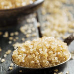 The CBD Industry Needs Trustworthy Edibles–and Education to Match CBD Brown Sugar