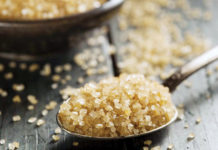 The CBD Industry Needs Trustworthy Edibles–and Education to Match CBD Brown Sugar