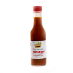 Ganja Juice Hot sauce CBD superbowl CBD today