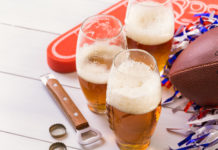 5 CBD Infused Treats That Will Make Your Super Bowl Party a Champion