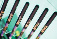 Clearly Enthusiastic: Company Behind The Clear Sees Huge Potential in CBD The Clear CBD Cleearpens