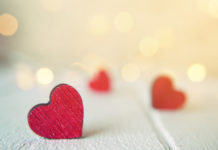 5 CBD Infused Products That Customers Will Fall in Love With for Valentine’s Day