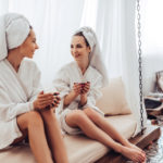 Disillusioned with Big Pharma, Consumers Take Control of Their Own Health spa session CBDToday