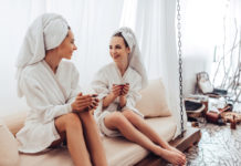 Disillusioned with Big Pharma, Consumers Take Control of Their Own Health spa session CBDToday