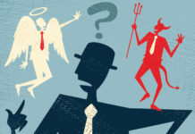 Misunderstood Villain or Hero in Waiting? CBD Emerges as Major Market Sector Good_vs_bad_CBDToday