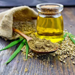 Hemp Seed and Oil