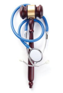 Medical Gavel CBDToday