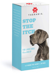 Stop the Itch 30pack CBDToday