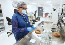 CBD Offers Hope for Treating Cause of Pain as Well as Symptoms TILRAY_6694_CBDToday