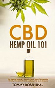 CBD Hemp Oil 101_CBDToday