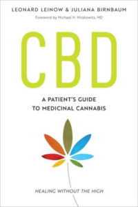 CBD Healing without the High CBDToday