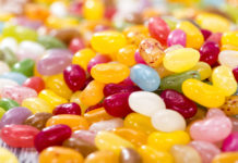 David Klein is Full of (CBD-Infused) Beans Jelly Beans Spectrum Confections David Klein CBD Today
