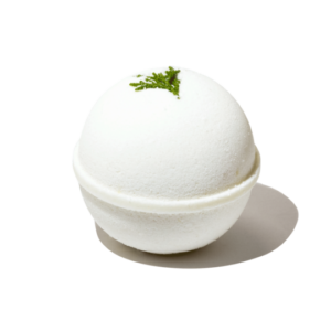 Life-Elements-Pine-Bath-Bomb-CBDToday