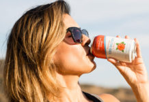 Fresh Crop of New CBD-infused Products for Spring Queen City Hemp CBD Seltzer CBD Today magazine