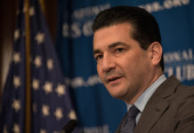 FDA, FTC Take Action on CBD-Infused Products Prior to Public Comments Shutterstock_CBDToday