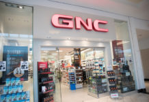 GNC Introduces CBD-Infused Products GNC-CBD-Health and Wellness-CBDToday